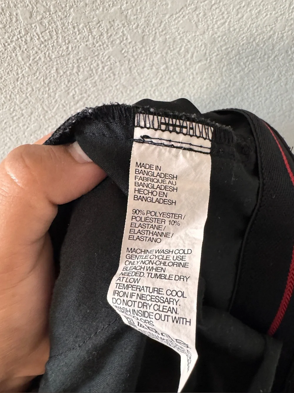 Van Heusen Pants  size 34x32
